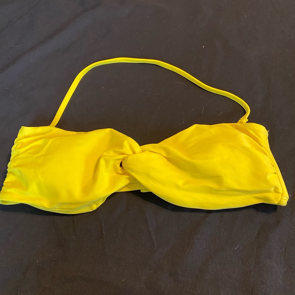 Bikini top